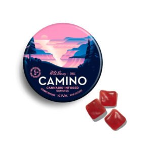 camino gummies
