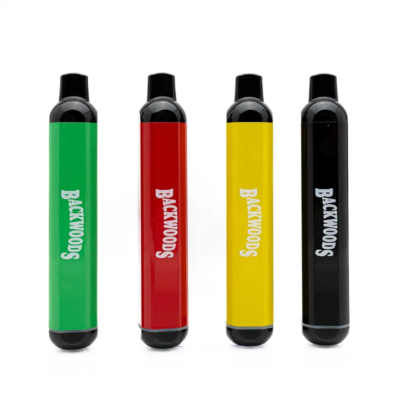 BACKWOODS 510 BATTERY