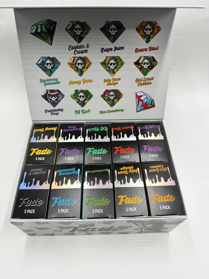 Fade Disposable - Image 2