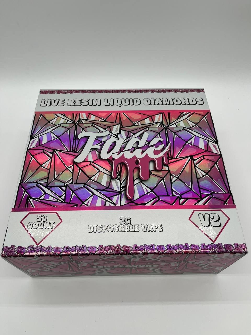 Fade Disposable - Image 4