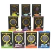 MUHA MEDS - 510 VAPE CARTS - FULL SPECTRUM - 1GM (1000MG)