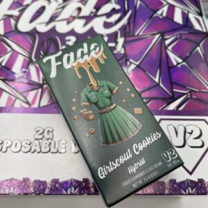 Fade Disposable - Image 3