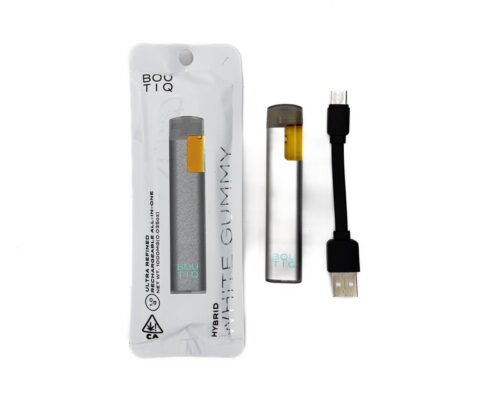 boutiq disposable